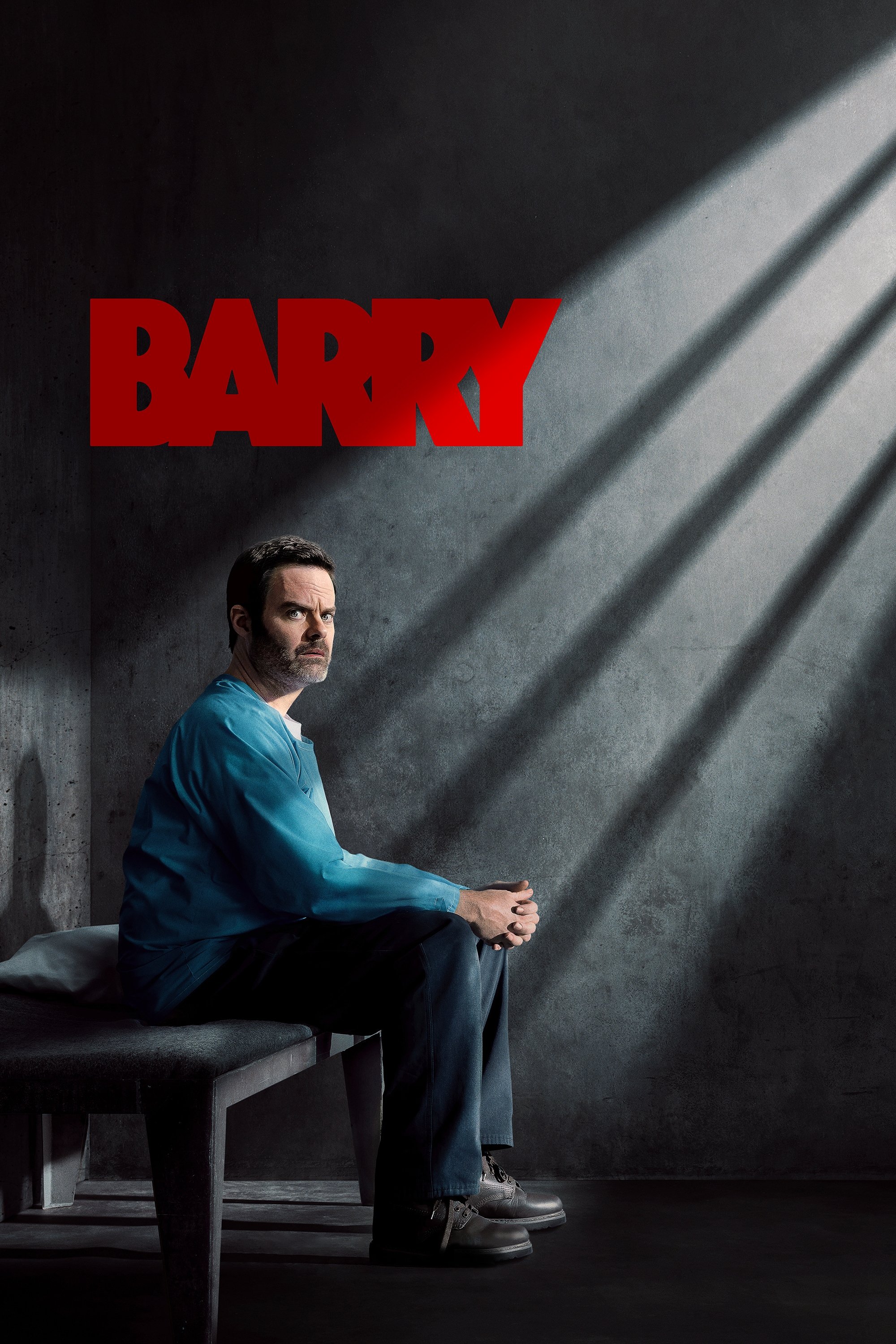 Barry - Season 4 [14471] (A1763991131) [[Shows]] --Plex--